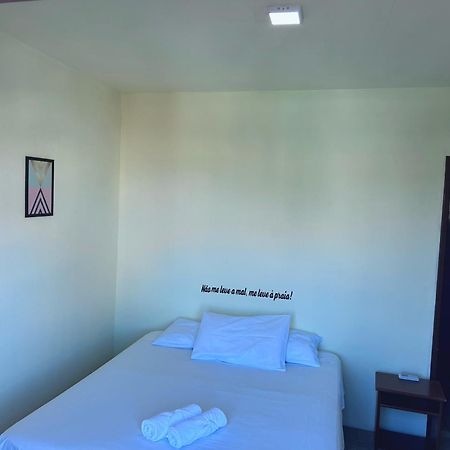Hotel & Pousada Bella Vista Florianópolis 外观 照片