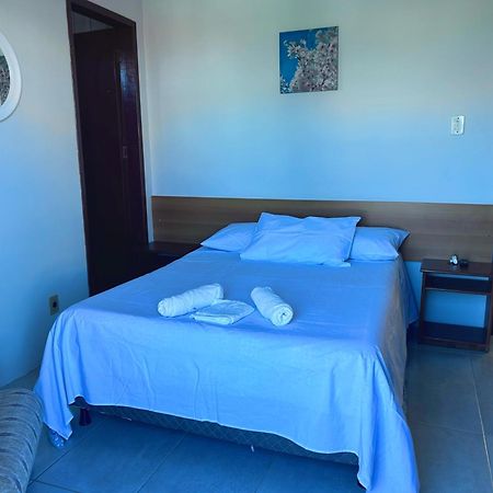 Hotel & Pousada Bella Vista Florianópolis 外观 照片