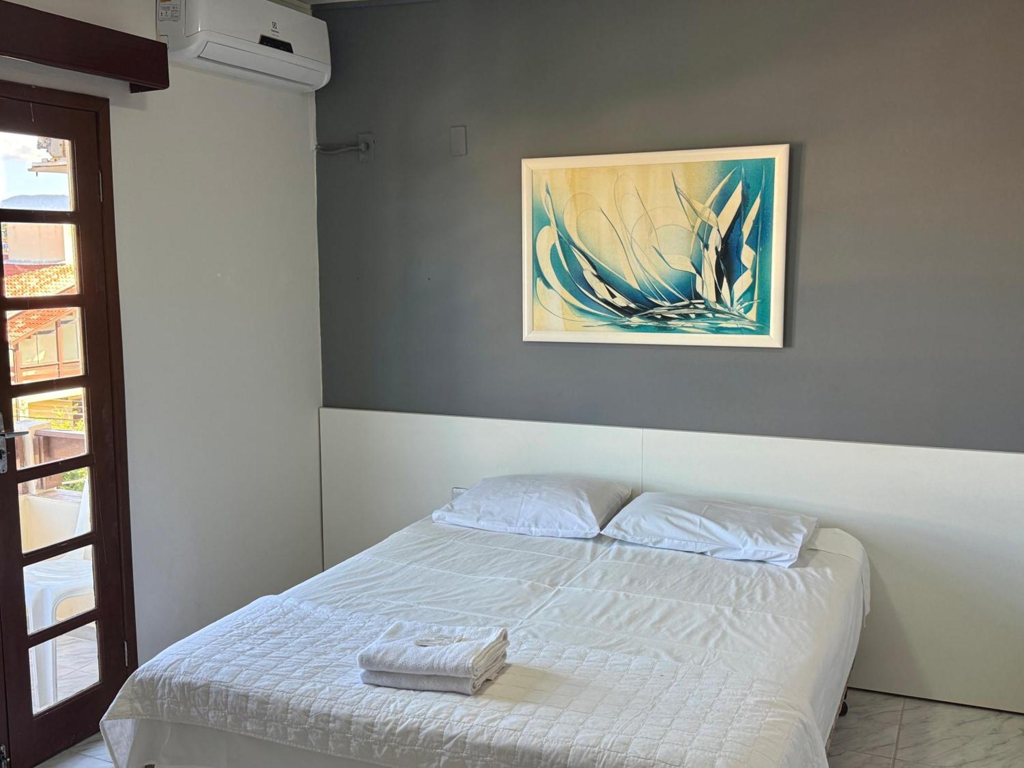 Hotel & Pousada Bella Vista Florianópolis 外观 照片