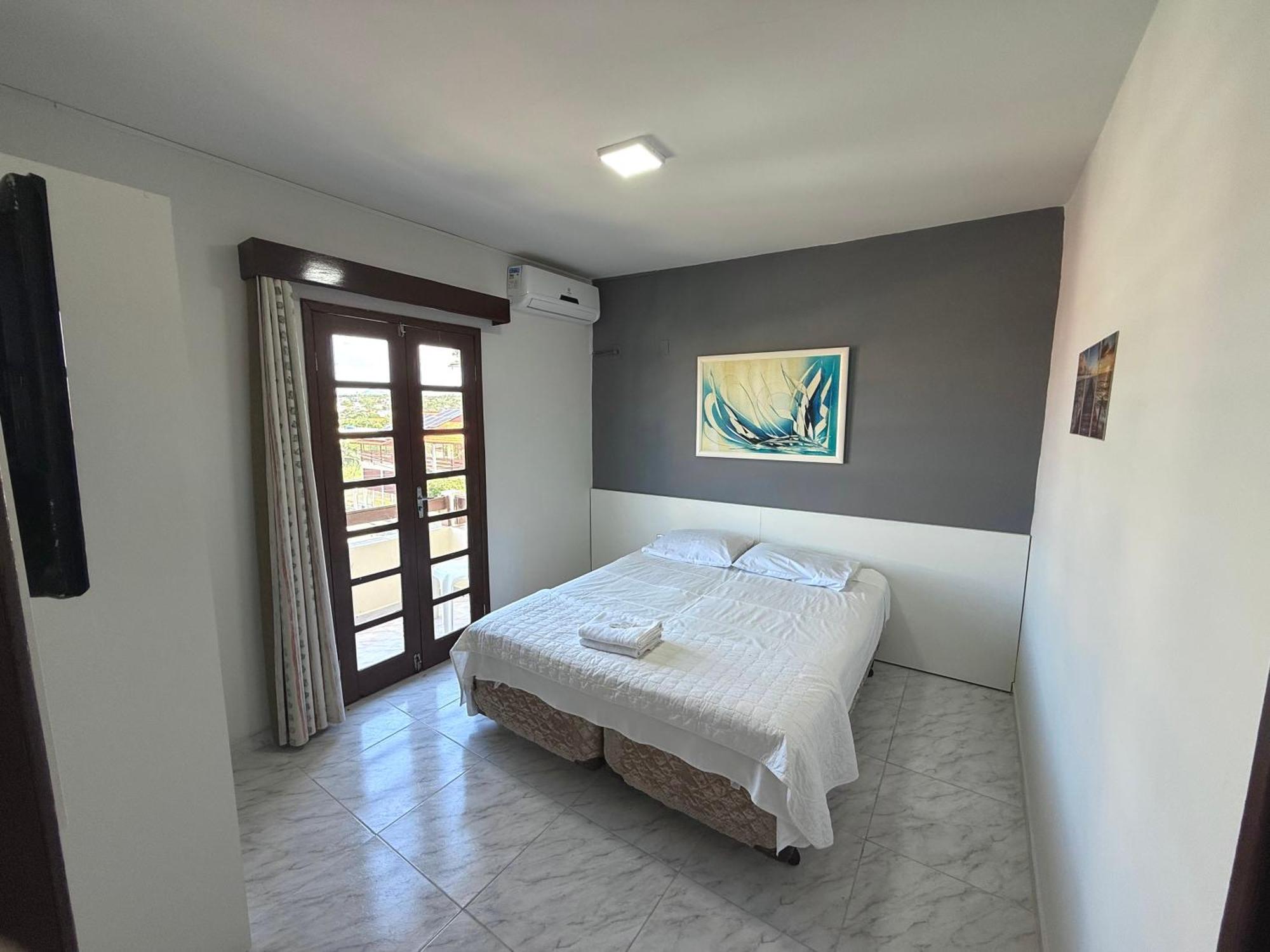 Hotel & Pousada Bella Vista Florianópolis 外观 照片